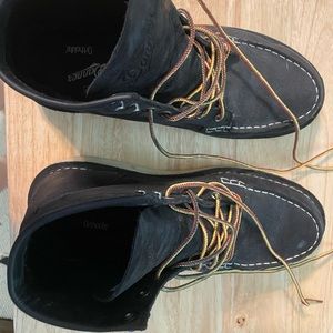 Danner Boots, Mens 9, UK 43